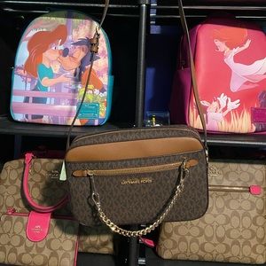 Michael Kors crossbody(offers welcomed)